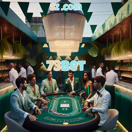 Apostas Esportivas com o 73bet: Uma Nova Era de Entretenimento